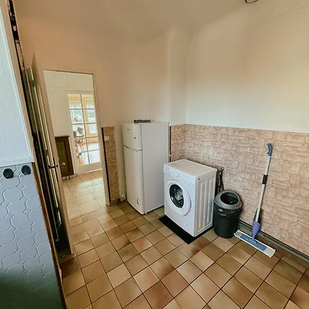 Duplex Avec Jardin - Proche Paris - Disneyland - Rer - Appartement